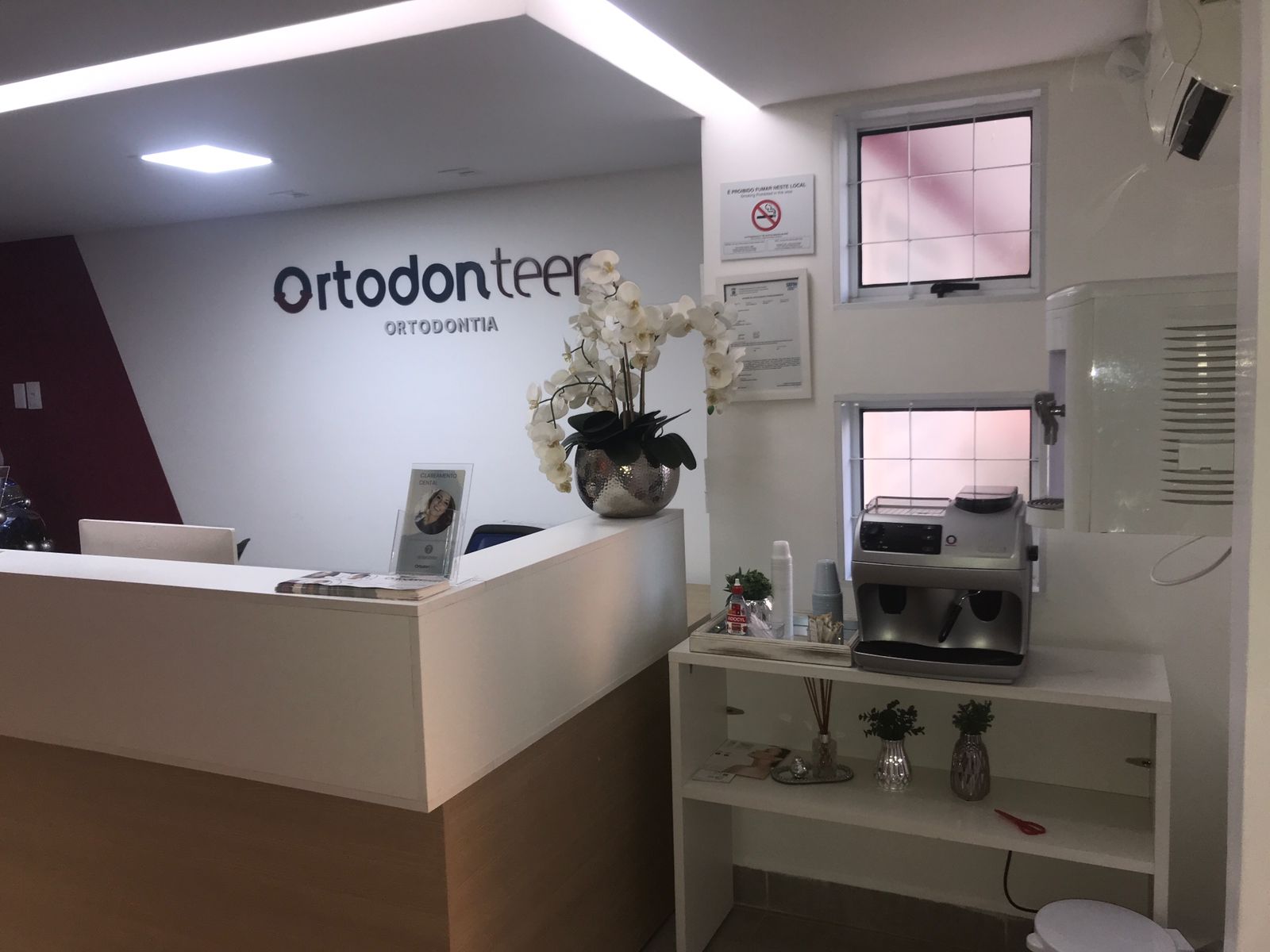clinica ortodonteen