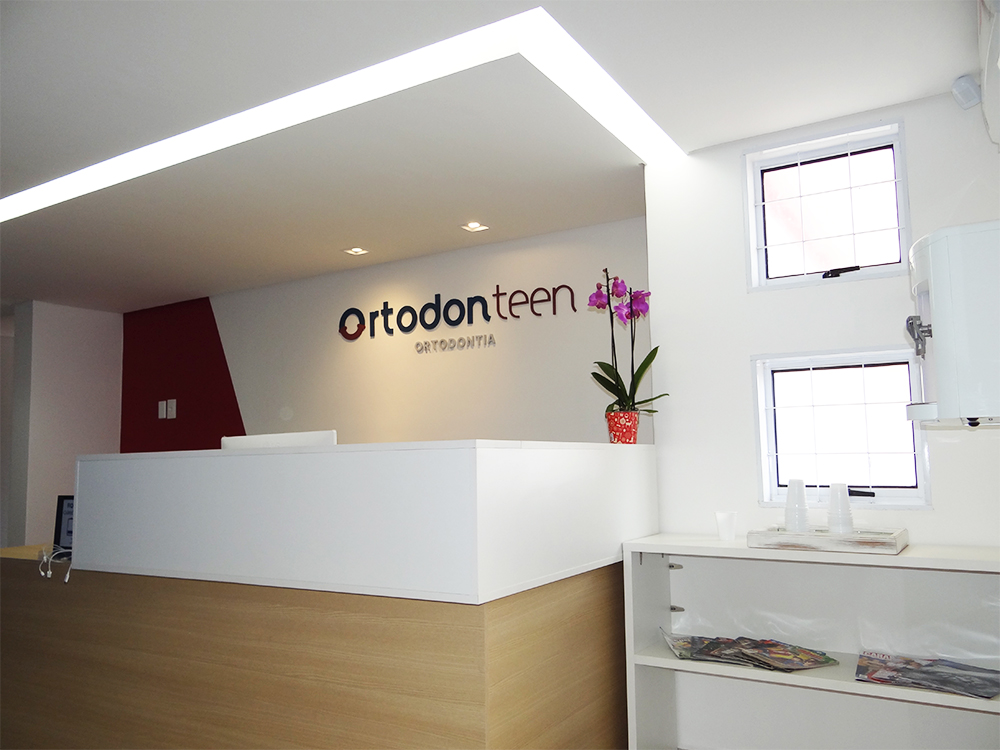 clinica ortodonteen
